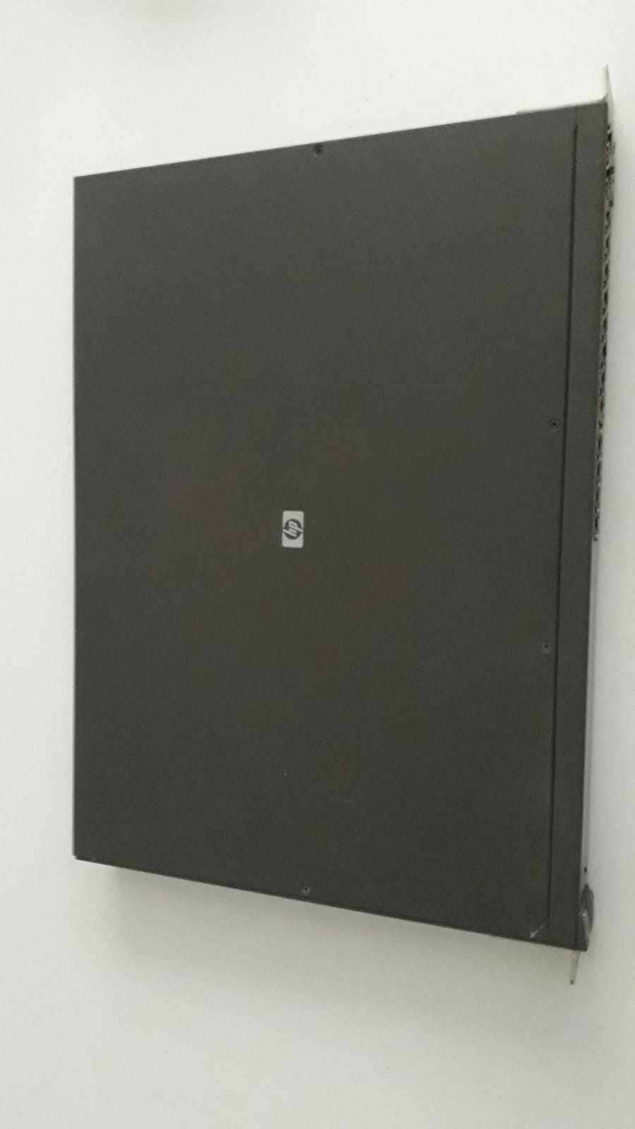 HP J4900B  HP PROCURVE 2626 24 PORT SWITCH