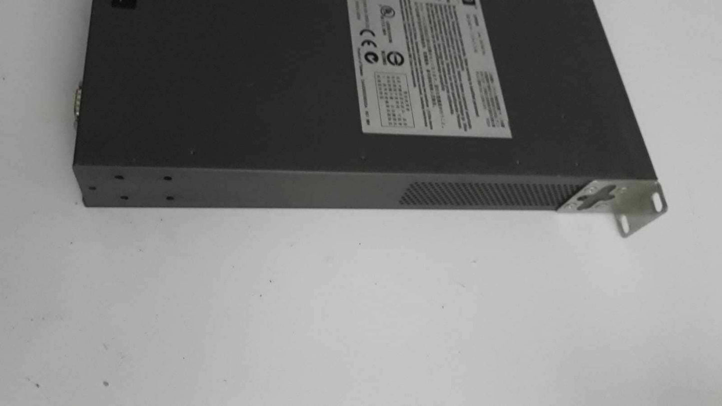 HP J4900B  HP PROCURVE 2626 24 PORT SWITCH