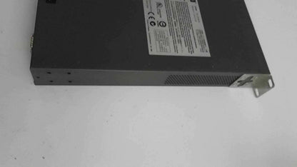 HP J4900B  HP PROCURVE 2626 24 PORT SWITCH