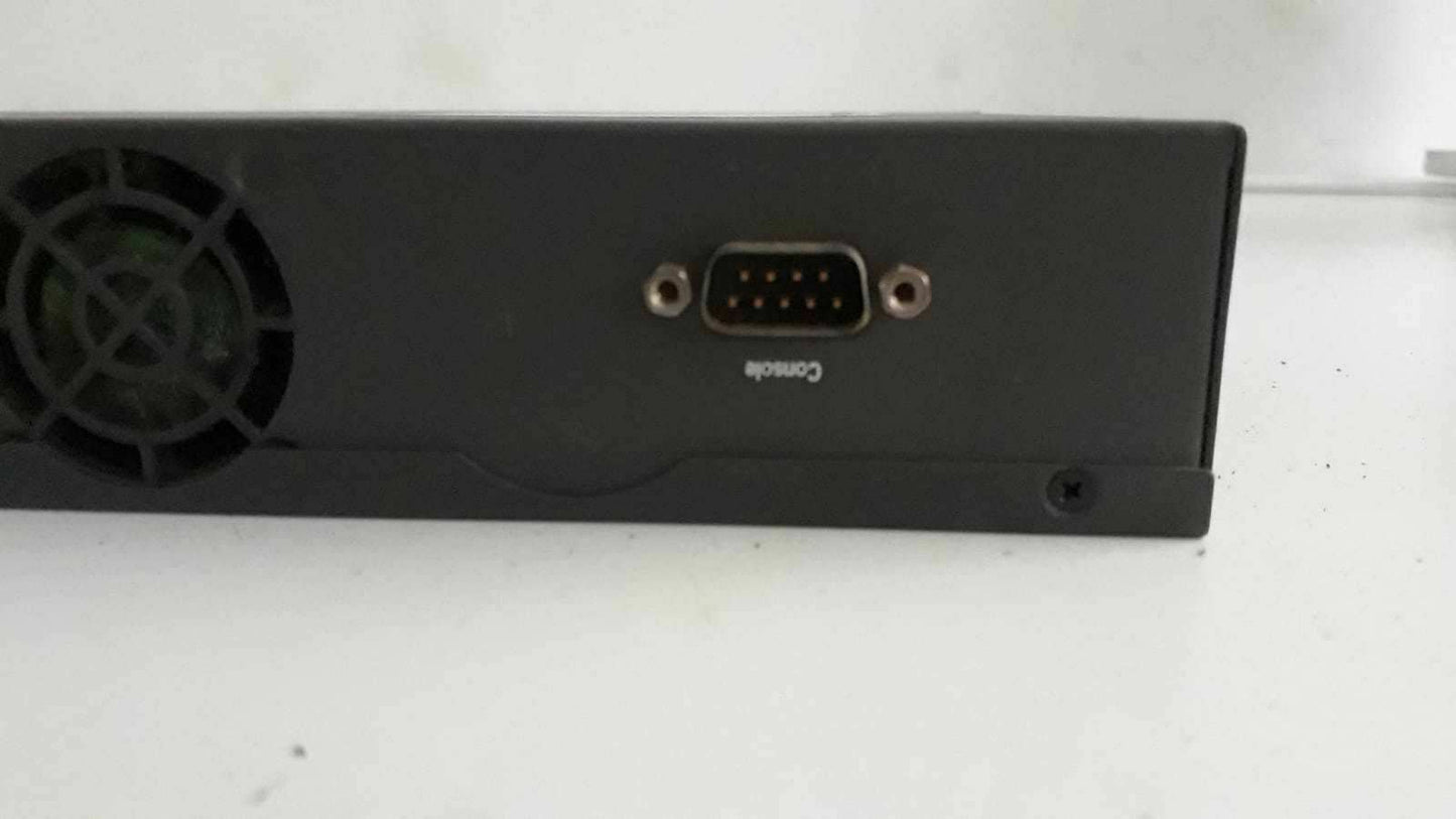 HP J4900B  HP PROCURVE 2626 24 PORT SWITCH