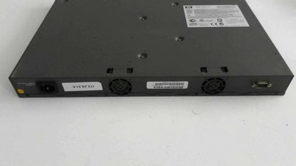 HP J4900B  HP PROCURVE 2626 24 PORT SWITCH