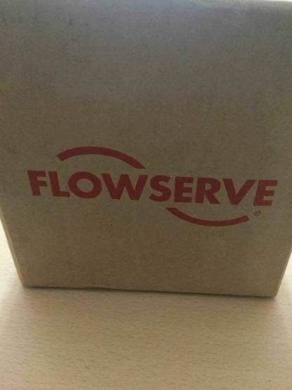 FLOWSERVE AUTOMAX NXCLU2M1-18-00200 nxclu2m1-18-00200