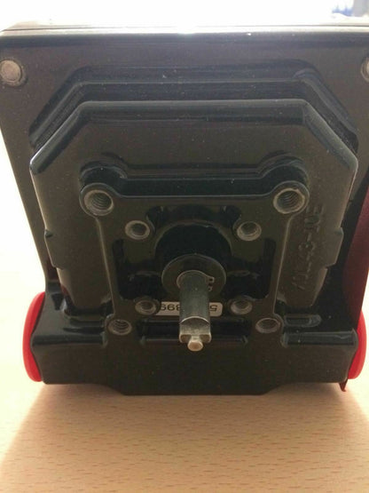FLOWSERVE AUTOMAX NXCLU2M1-18-00200 nxclu2m1-18-00200