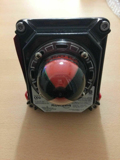 FLOWSERVE AUTOMAX NXCLU2M1-18-00200 nxclu2m1-18-00200