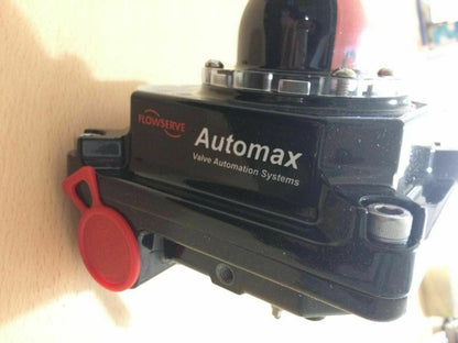FLOWSERVE AUTOMAX NXCLU2M1-18-00200 nxclu2m1-18-00200