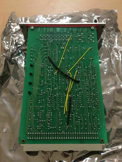 MOOG  MOD D123F065-A031 Gmbh D-71034