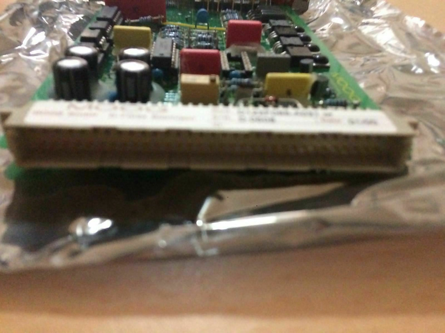 MOOG  MOD D123F065-A031 Gmbh D-71034