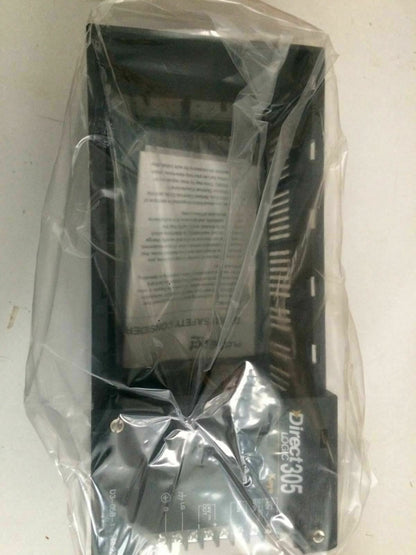 DIRECT LOGIC 305,D3-05B-1 PLC SYSTEM