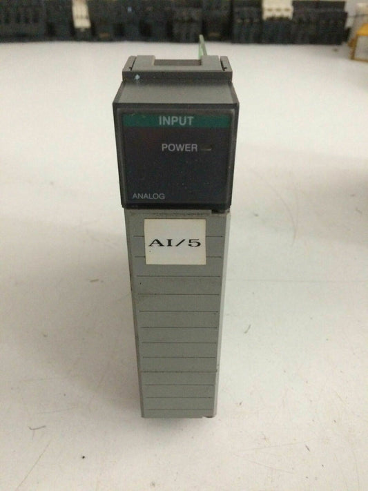 Allen-Bradley 1746-NI4 1746-nı4 I/O Module