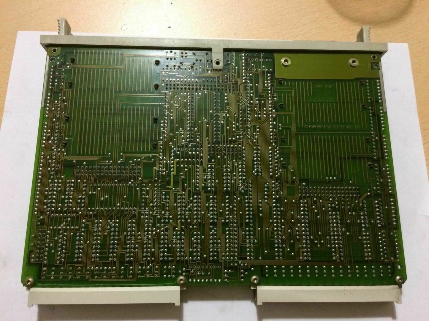 Siemens 6es5 524-3ua13 / 6es5524-3ua13 6ES5524-3UA13 Communications Processor