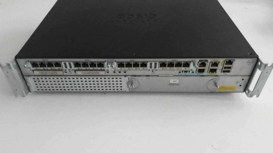 CISCO 2900 CİSCO2911  5B11S01B0329