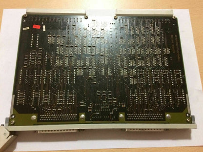 SIEMENS SIMATIC S5 6ES5 304-3UB11  PC 612 F B1100-F425 HX 4 F9