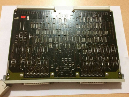 SIEMENS SIMATIC S5 6ES5 304-3UB11  PC 612 F B1100-F425 HX 4 F9