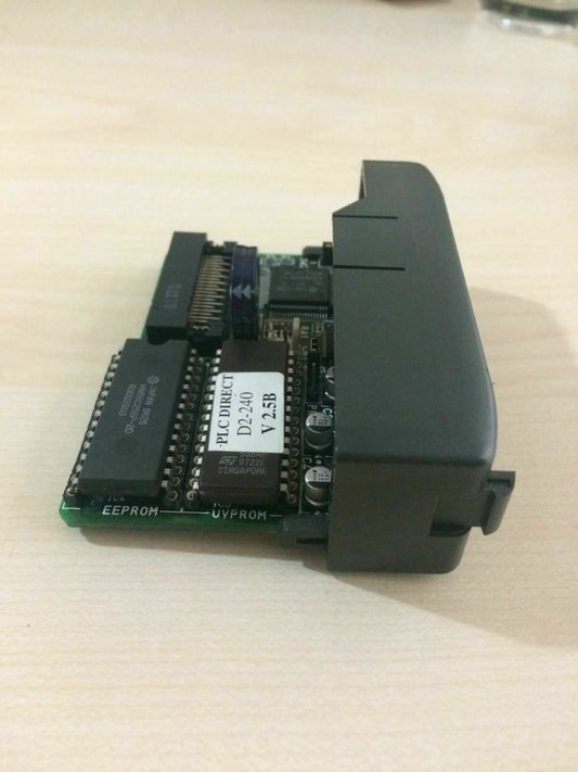 AutomationDirect D2 240 d2 240 PLC
