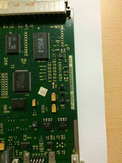 Siemens Simatic S5 Anschaltung 6ES5308-3UC11 6ES5 308-3UC11