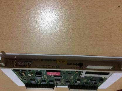 Siemens Simatic S5 Anschaltung 6ES5308-3UC11 6ES5 308-3UC11
