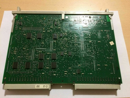 Siemens Simatic S5 Anschaltung 6ES5308-3UC11 6ES5 308-3UC11