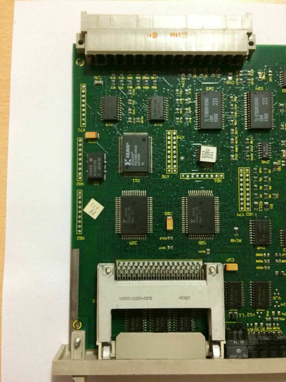 Siemens Simatic S5 Anschaltung 6ES5308-3UC11 6ES5 308-3UC11