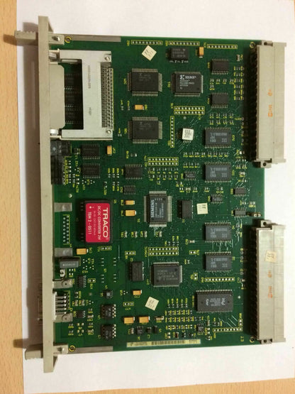 Siemens Simatic S5 Anschaltung 6ES5308-3UC11 6ES5 308-3UC11