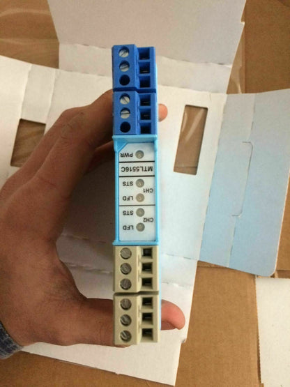 Measurement Technology Ltd Mtl-5516c Rqaus1 MTL5516C