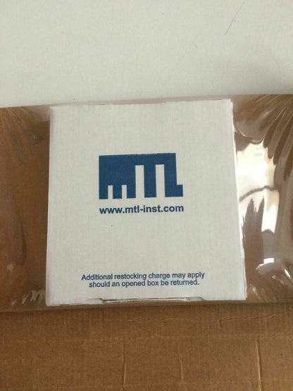 Measurement Technology Ltd Mtl-5516c Rqaus1 MTL5516C