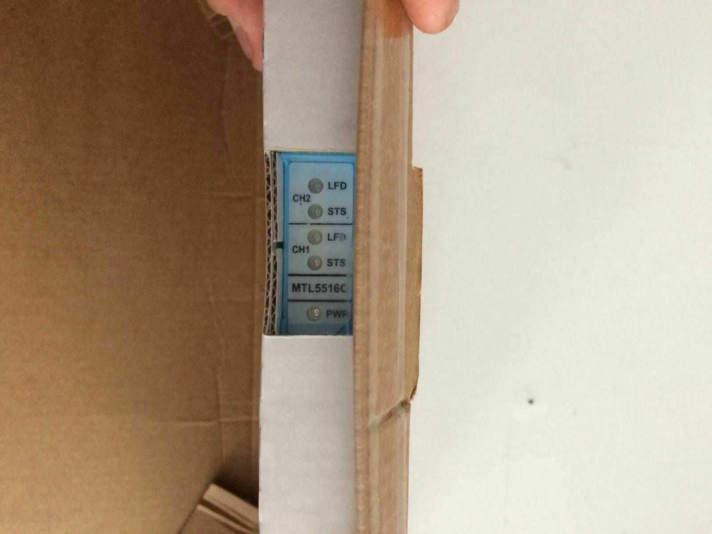 Measurement Technology Ltd Mtl-5516c Rqaus1 MTL5516C