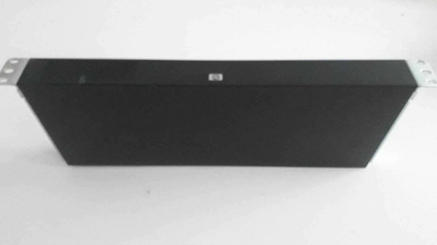 KVM 513735-001 HP AF616A 8 ports Console Manager HEWLETT PACKARD COMPANY