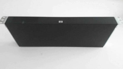 KVM 513735-001 HP AF616A 8 ports Console Manager HEWLETT PACKARD COMPANY