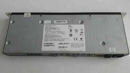 KVM 513735-001 HP AF616A 8 ports Console Manager HEWLETT PACKARD COMPANY