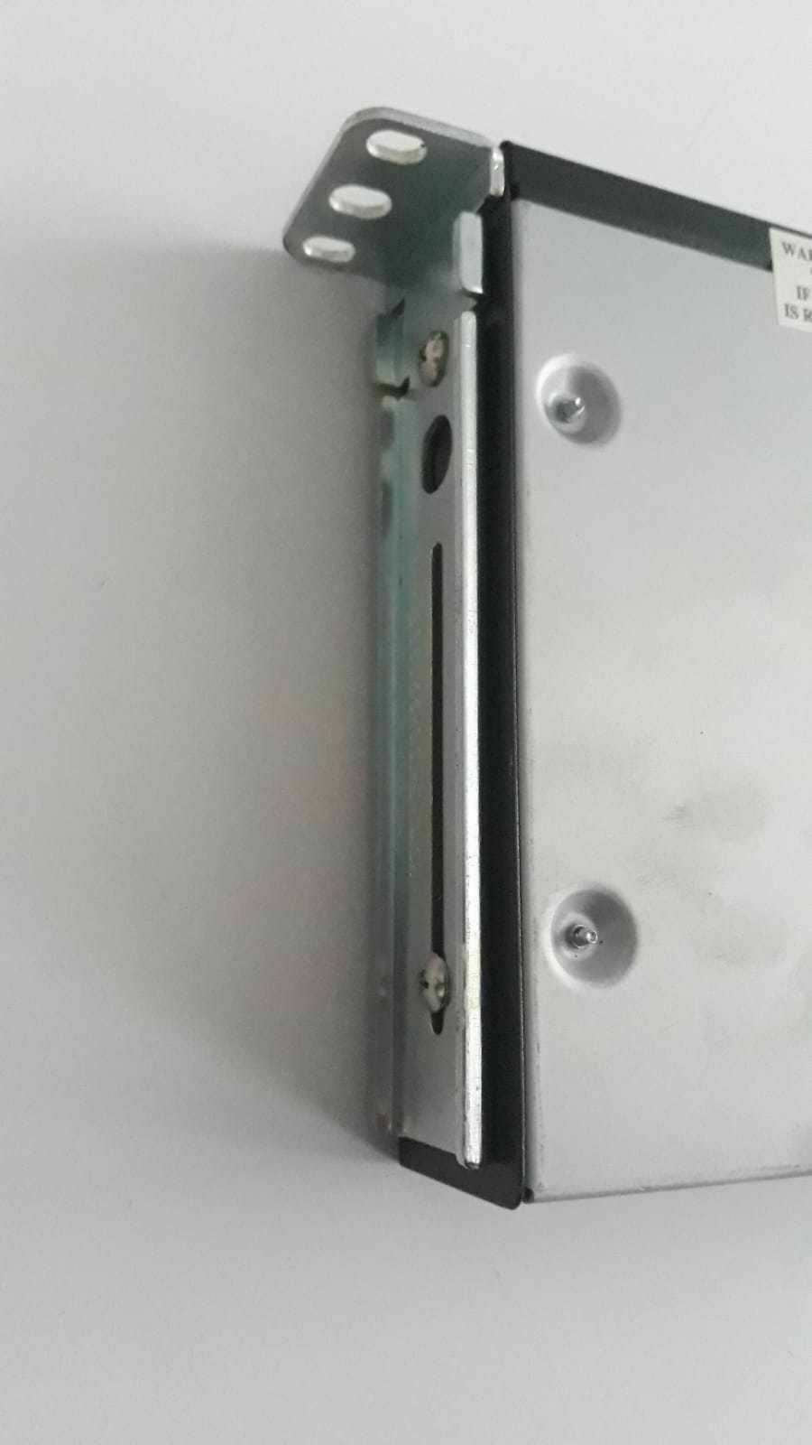 KVM 513735-001 HP AF616A 8 ports Console Manager HEWLETT PACKARD COMPANY