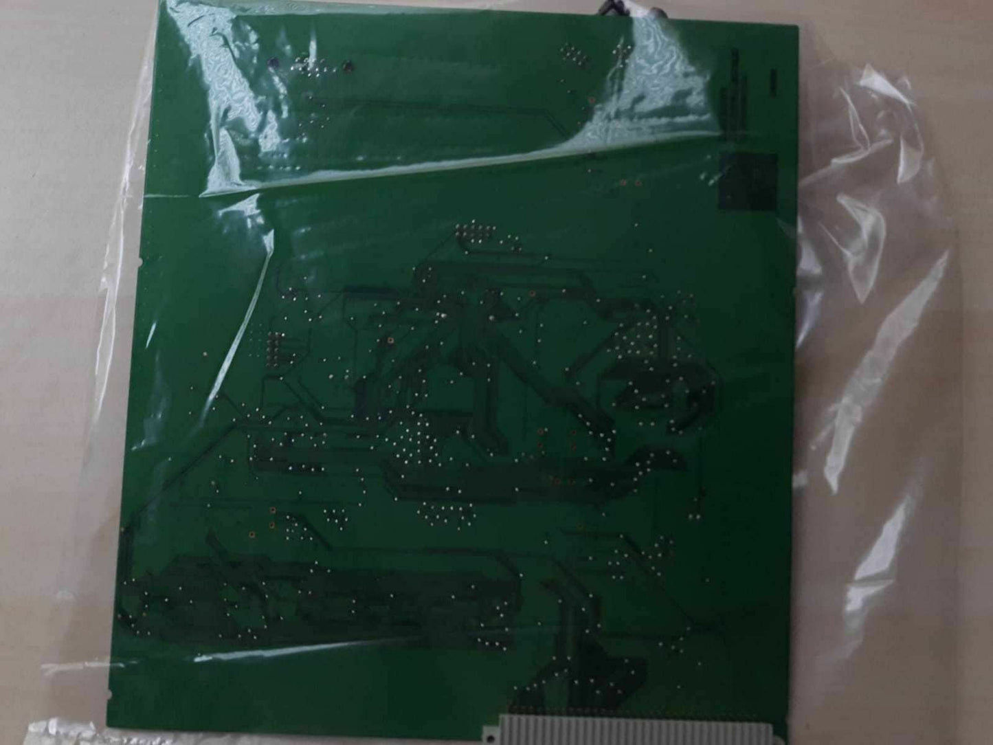 ABB T&D COM I-L BOARD 750071/801 REV 2.5