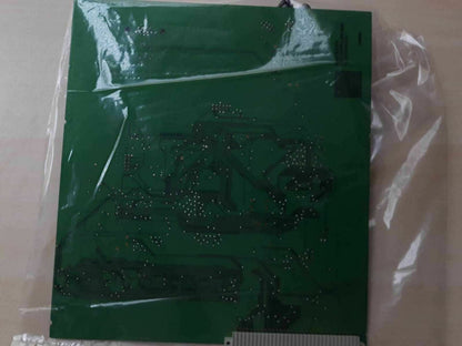 ABB T&D COM I-L BOARD 750071/801 REV 2.5