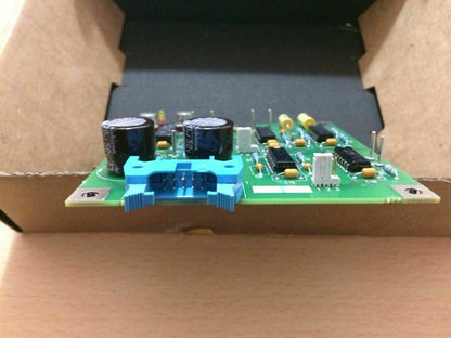 ABB SADT300 Code 42000213d Interface Board Megastar