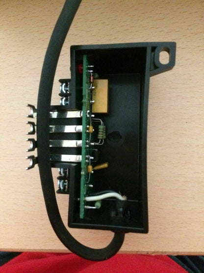 GE Fanuc IC660BSM021 Bus Switching Module