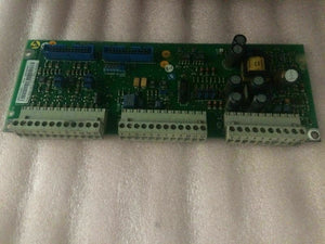 ABB SDCS-IOB-3 Rev. G  3BSE004086R1 PC Control Board PLC