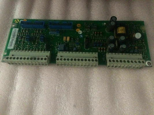 ABB SDCS-IOB-3 Rev. G  3BSE004086R1 PC Control Board PLC