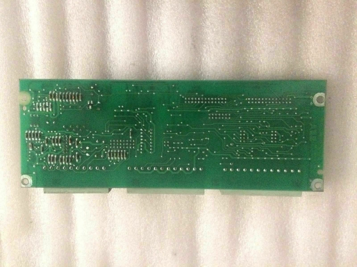 ABB SDCS-IOB-3 Rev. G  3BSE004086R1 PC Control Board PLC