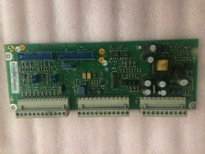 ABB SDCS-IOB-3 Rev. G  3BSE004086R1 PC Control Board PLC