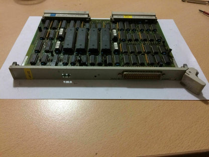 SIEMENS SIMATIC S5 6ES5 324-3UR11 / PC 612 F B1100-F425 HX 4 F9/