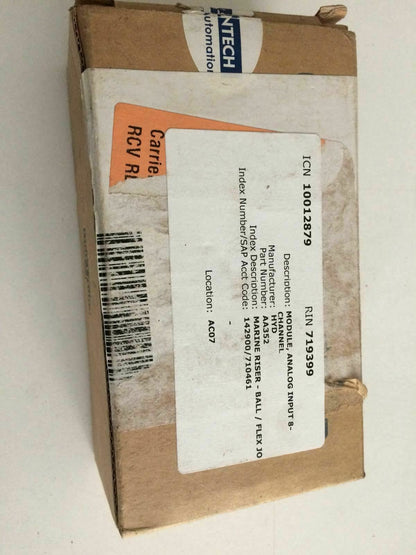 Advantech Remote Data Acquisition Adam-4017 ADAM4017