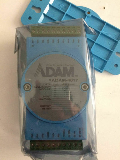 Advantech Remote Data Acquisition Adam-4017 ADAM4017