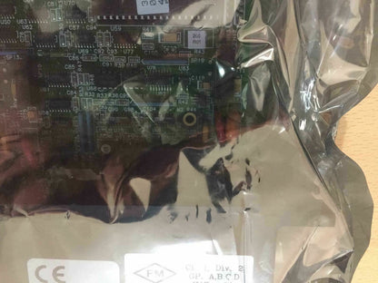 Ge Fanuc IC697CMM711P IC697CMM711 ıCommunication Coprocessor Free Expedited Ship