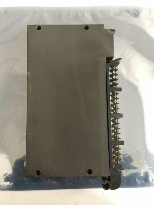 Allen Bradley 1771-IBN Ser. C DC Input Module 10-30VDC