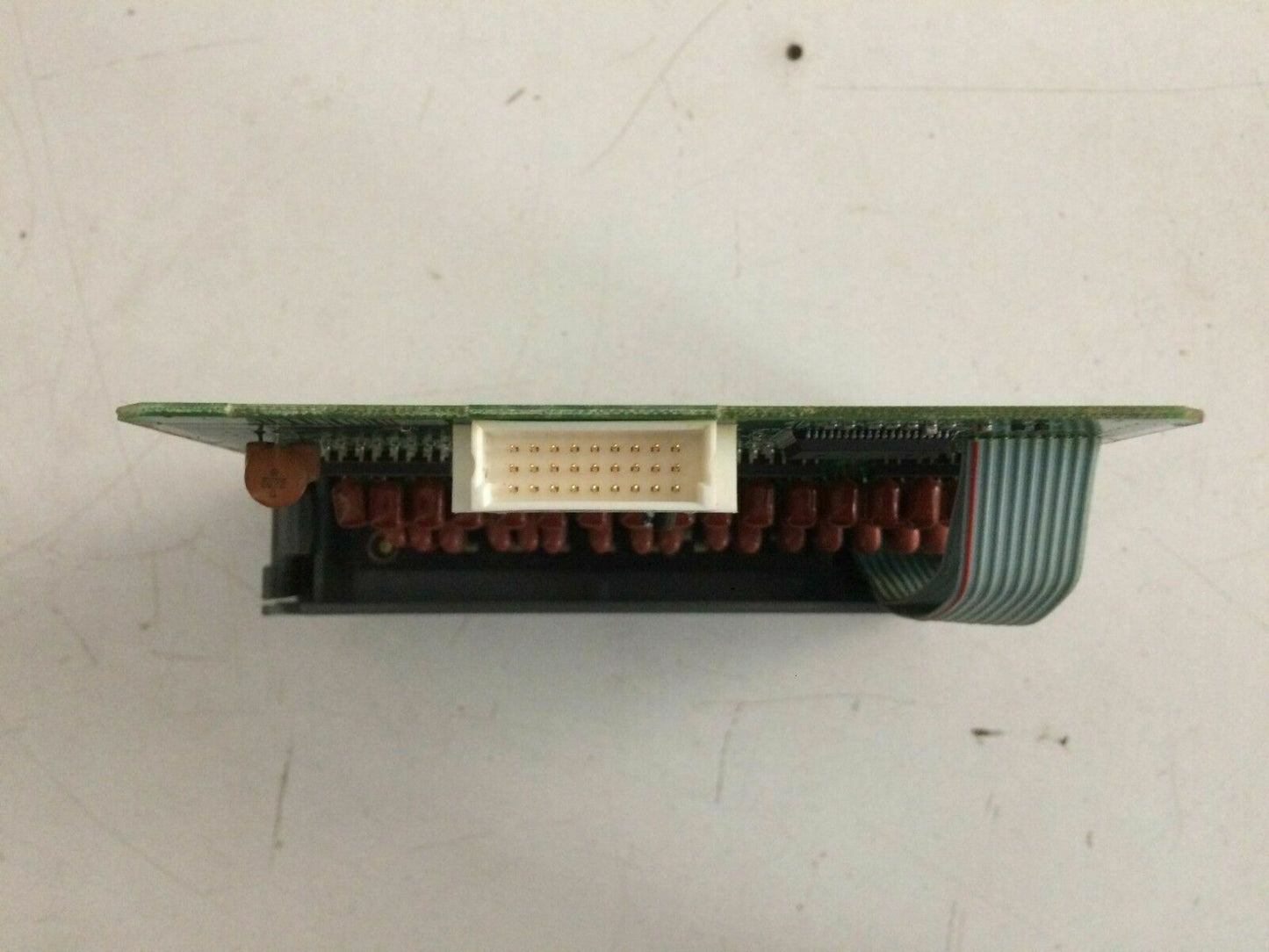 Allen Bradley 1746-IA16 /D Series D SLC 500 Input Module