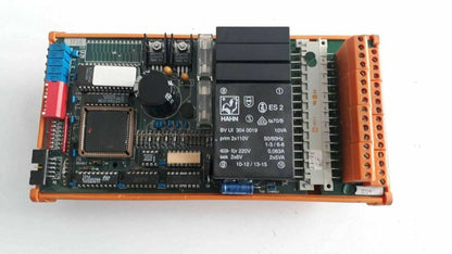 Rolls-Royce WRC1021B Controller Board 215-459 Marine Brattvaag