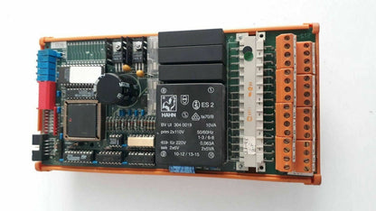 Rolls-Royce WRC1021B Controller Board 215-459 Marine Brattvaag