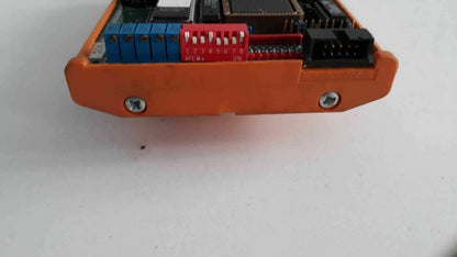 Rolls-Royce WRC1021B Controller Board 215-459 Marine Brattvaag