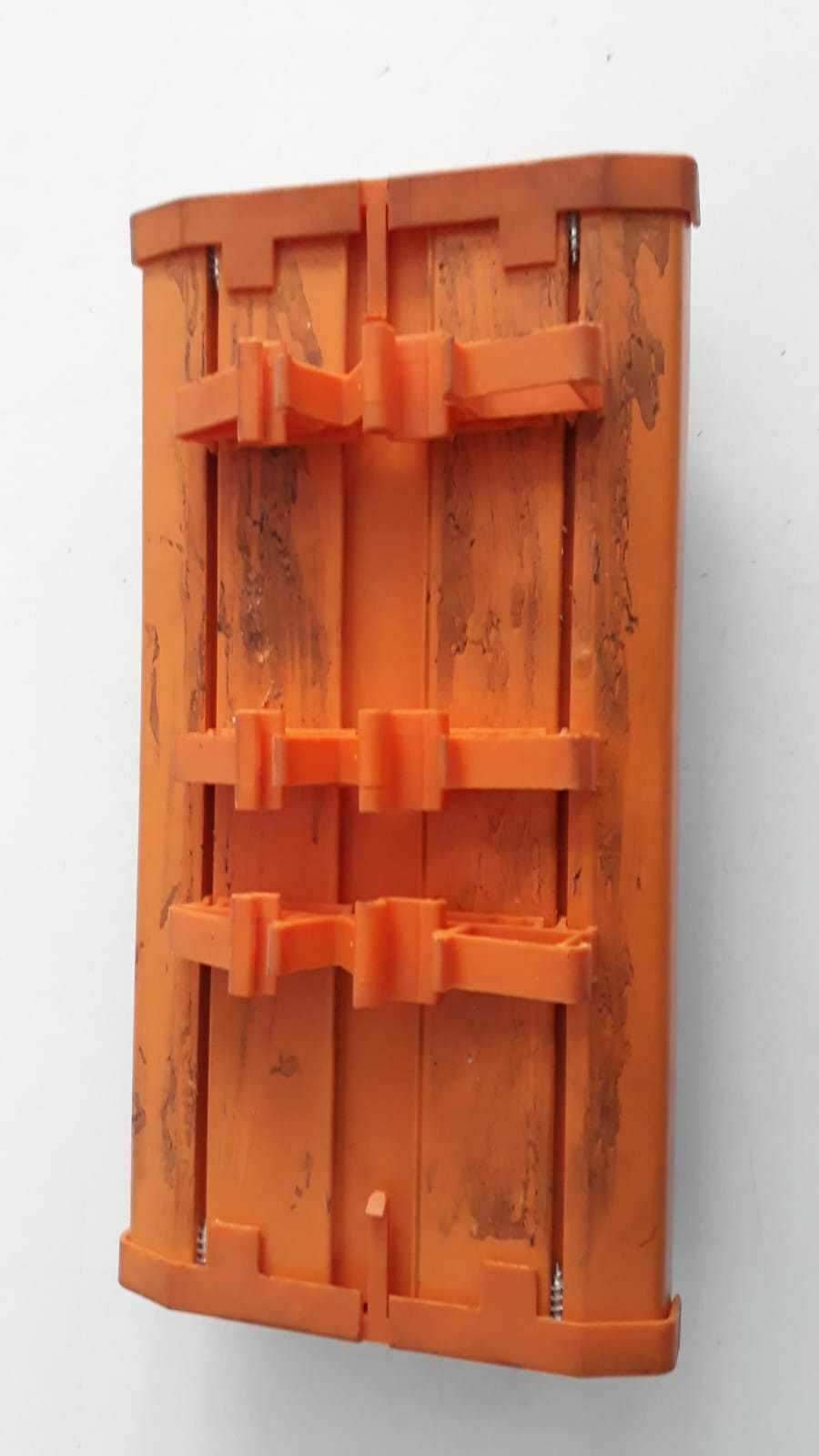 Rolls-Royce WRC1021B Controller Board 215-459 Marine Brattvaag