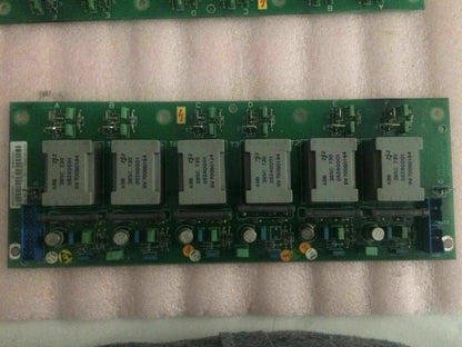 ABB SDCS-PIN-41  3BSE004939R1 Pulse Transformer Module