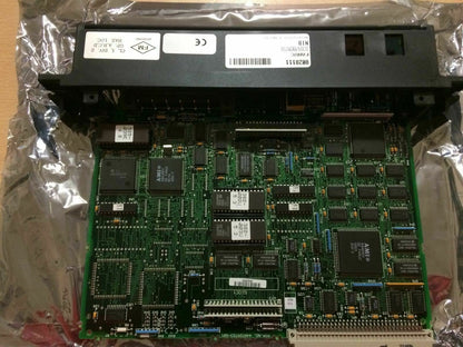 New Ge FANUC Genius Bus Controller 1 Channel IC697BEM731T ic697bem731